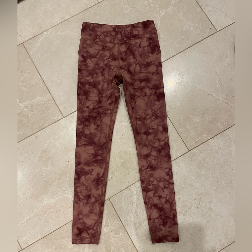 Athleta leggings